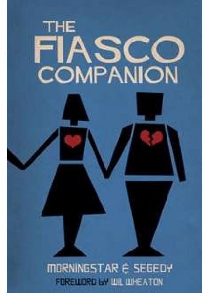 The Fiasco Companion